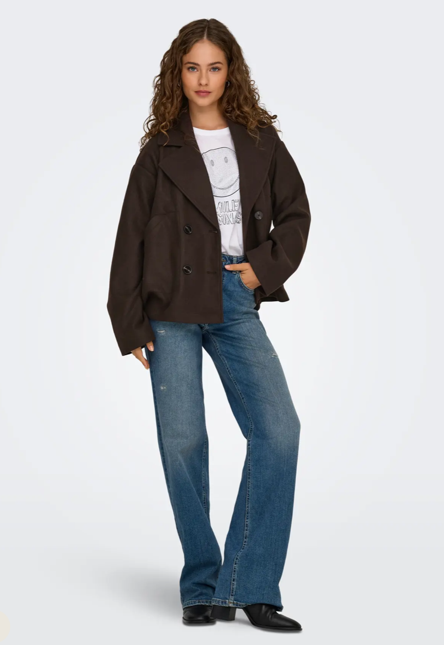 ONLNANCY JACKET