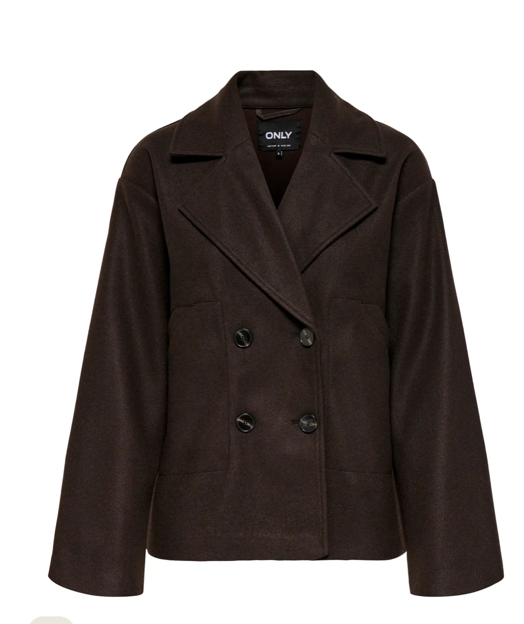 ONLNANCY JACKET