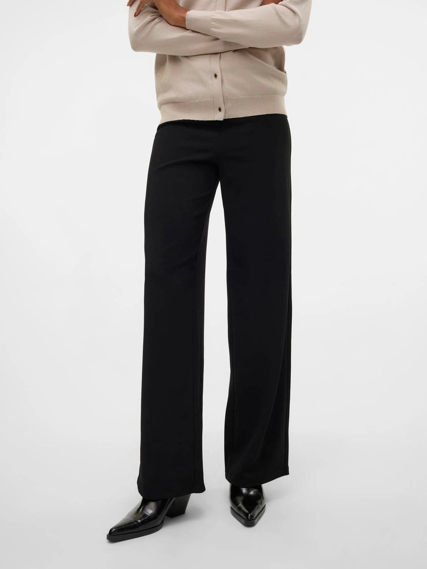 VMBERLIN ZAMIRA WIDE PANTS