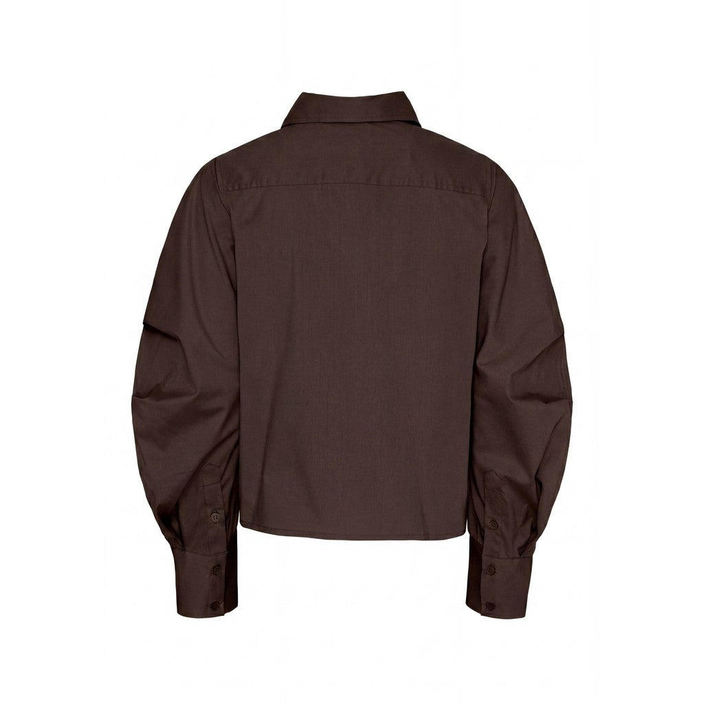 Sigga Sleeve Shirt