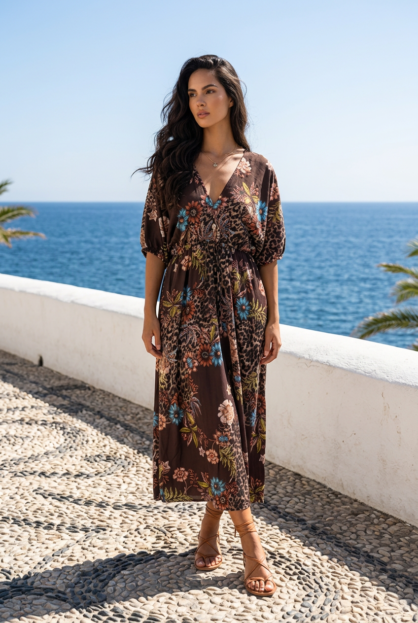 Maria dress