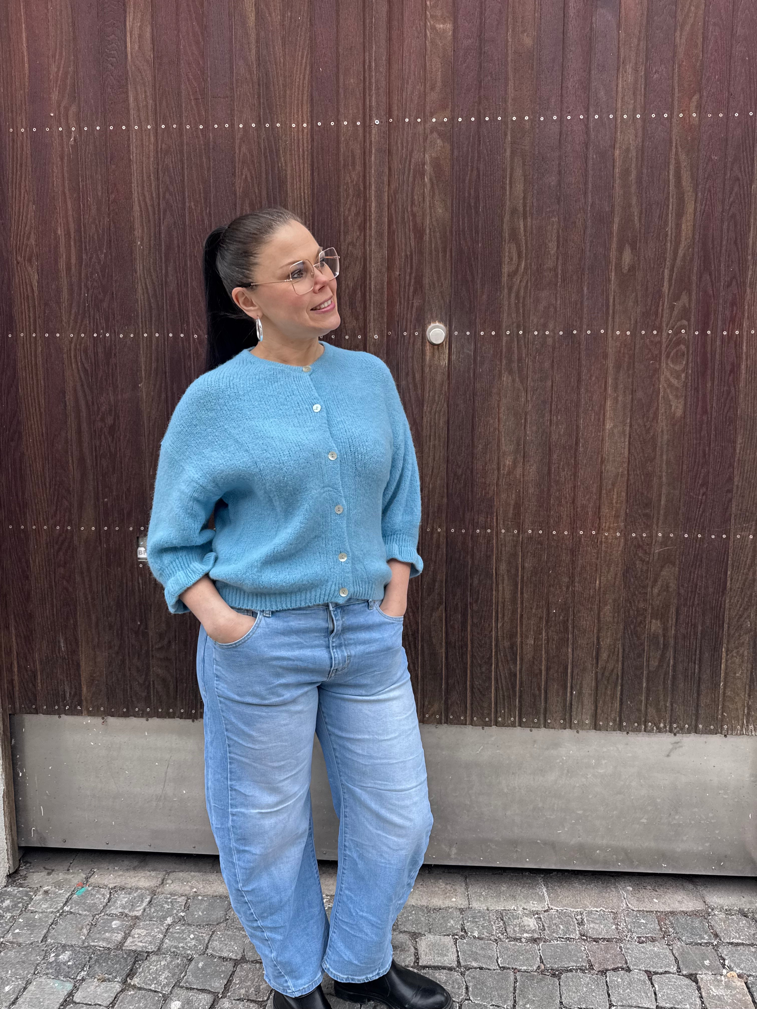 Barelljeans Jörlevik