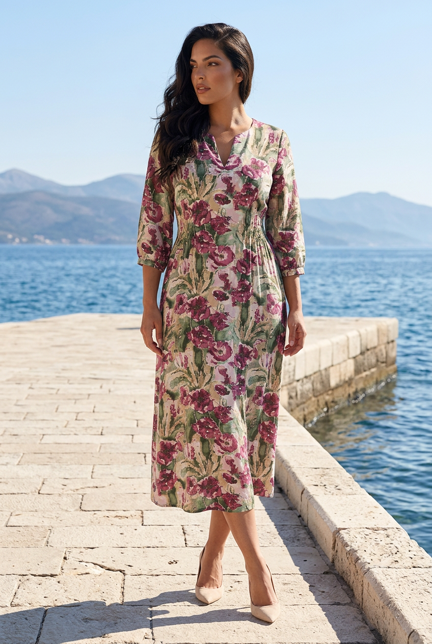 Emma Dress
