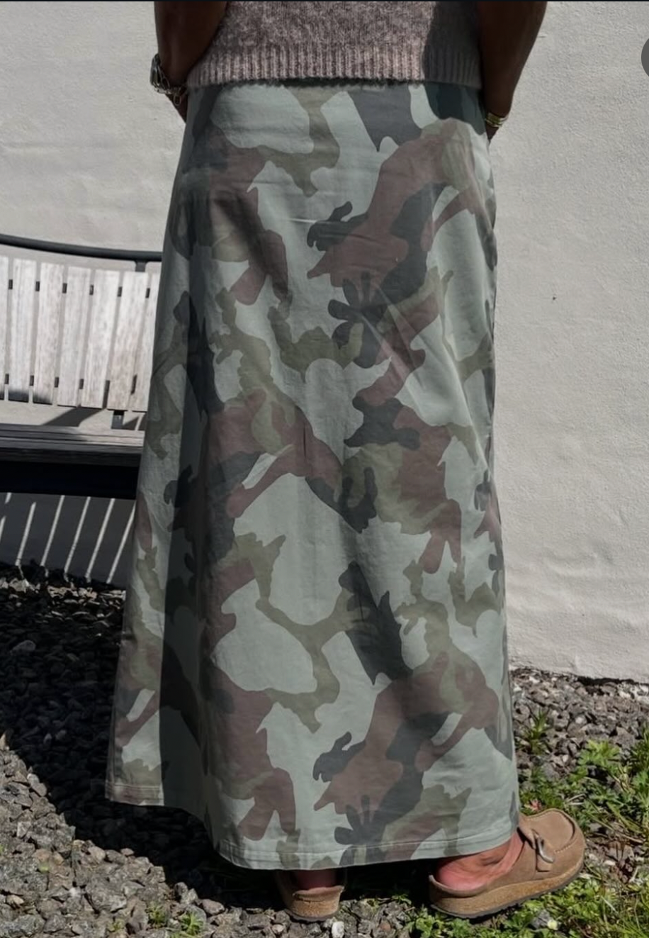 Muse skirt Cabana Living