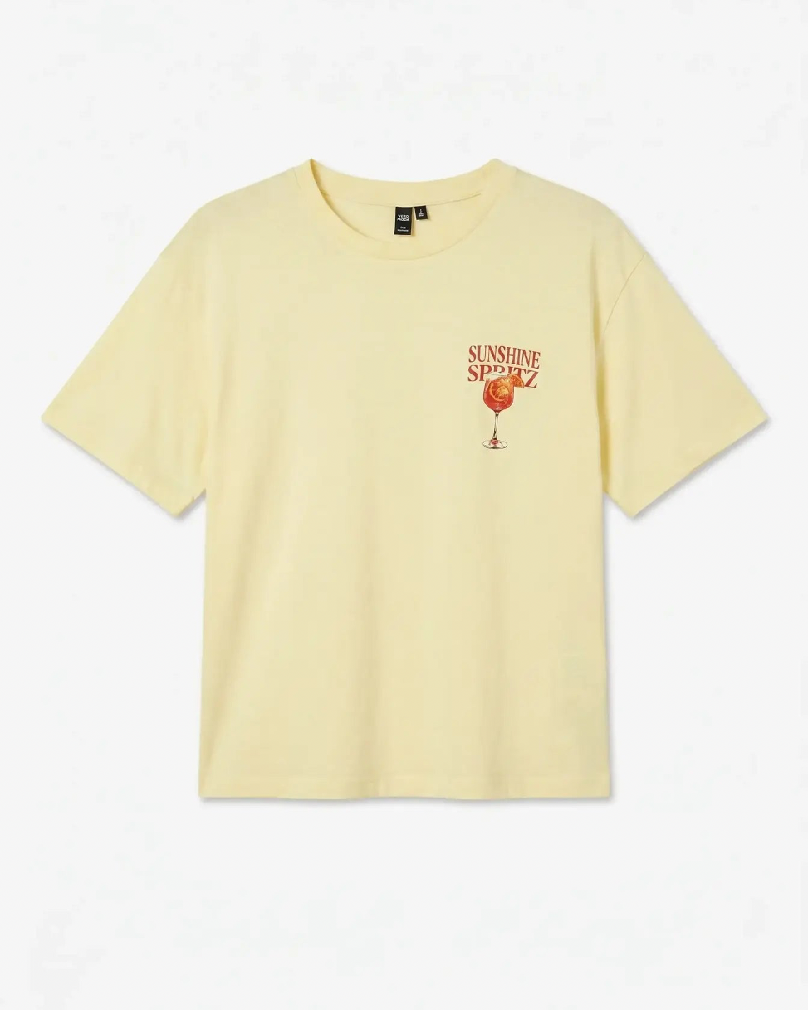 Vmpaulina T-shirt