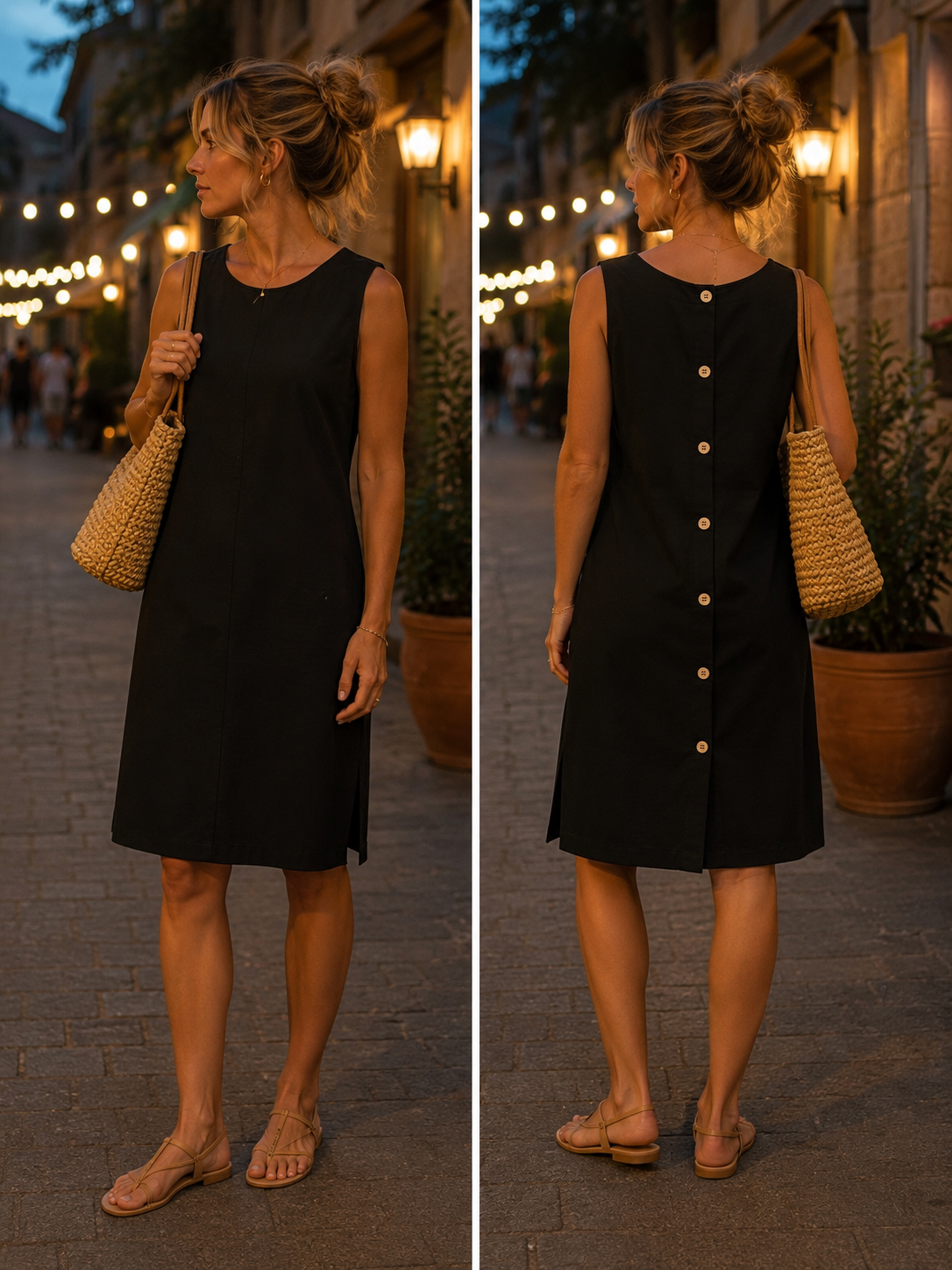 Fqlava dress