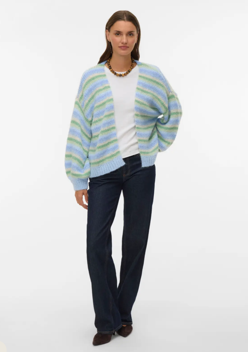 Vmmaybe knit kardigan