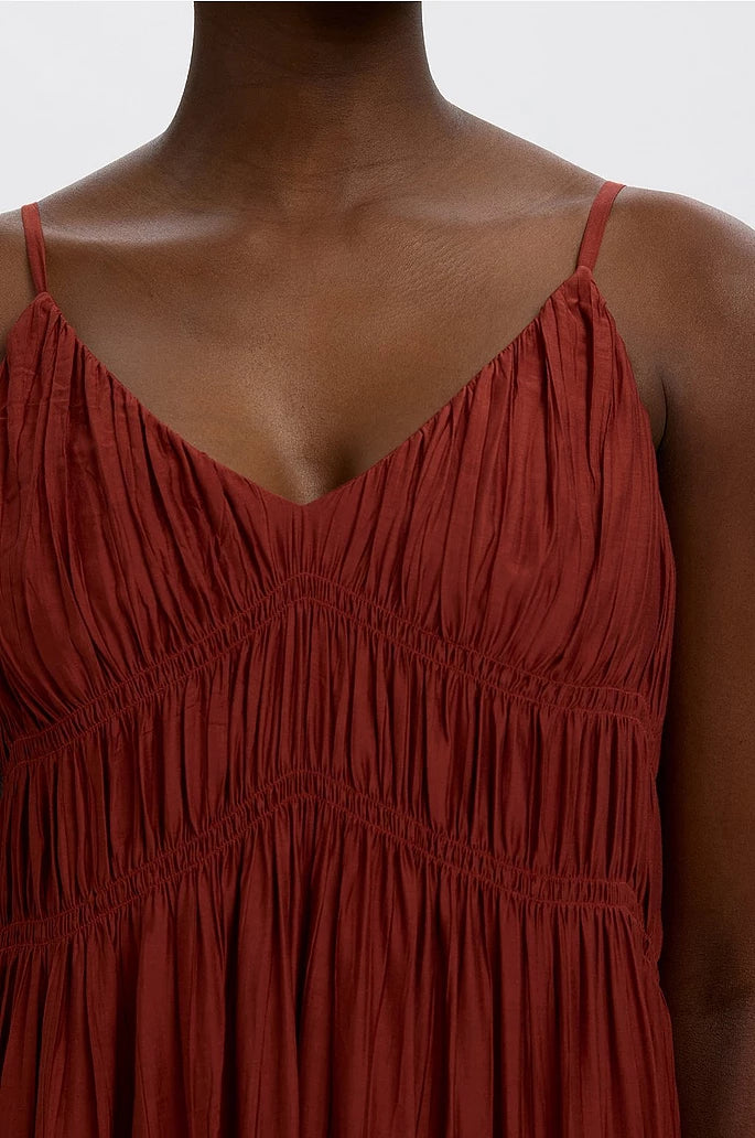 Slfjackie dress