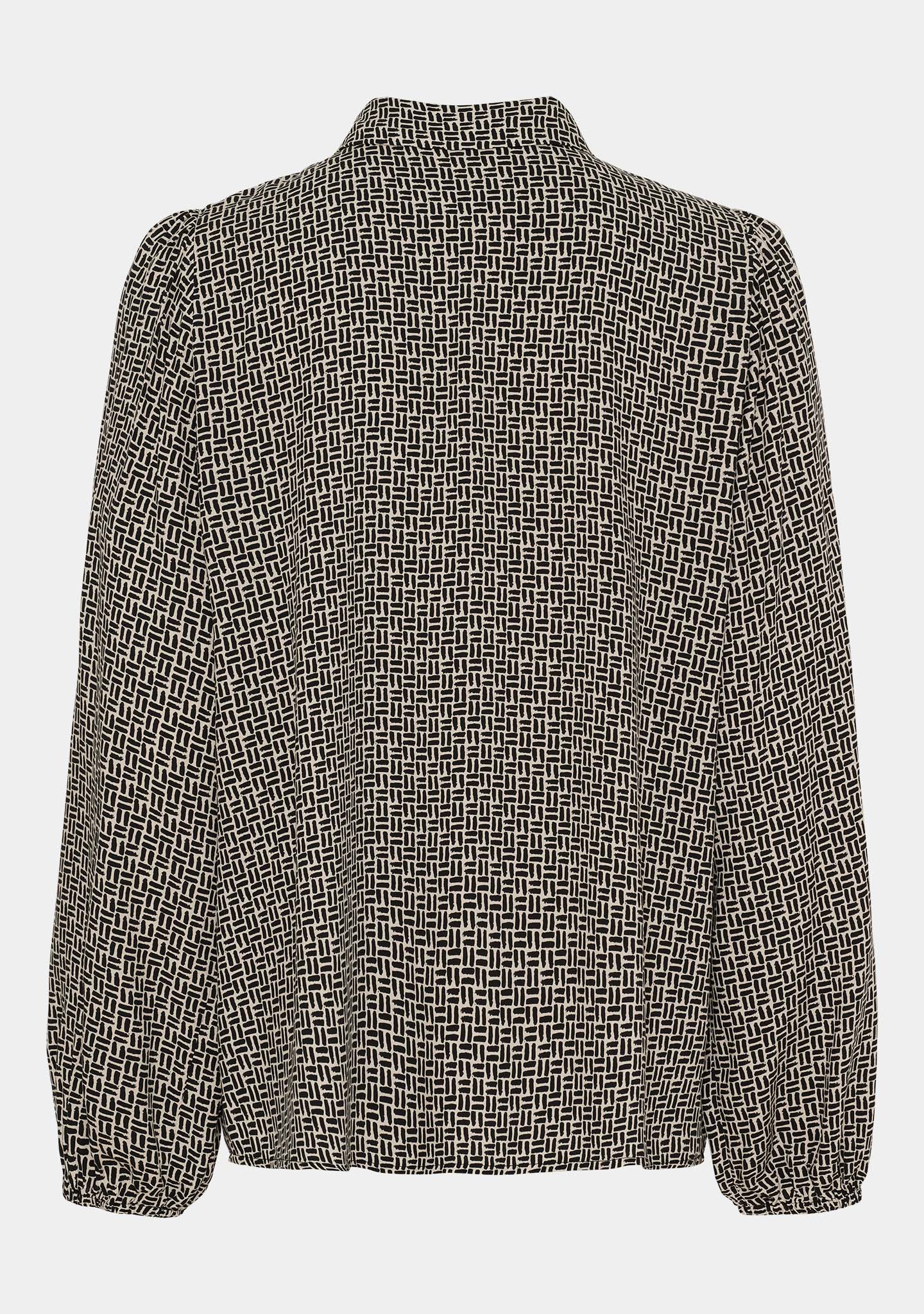 Asta Blouse
