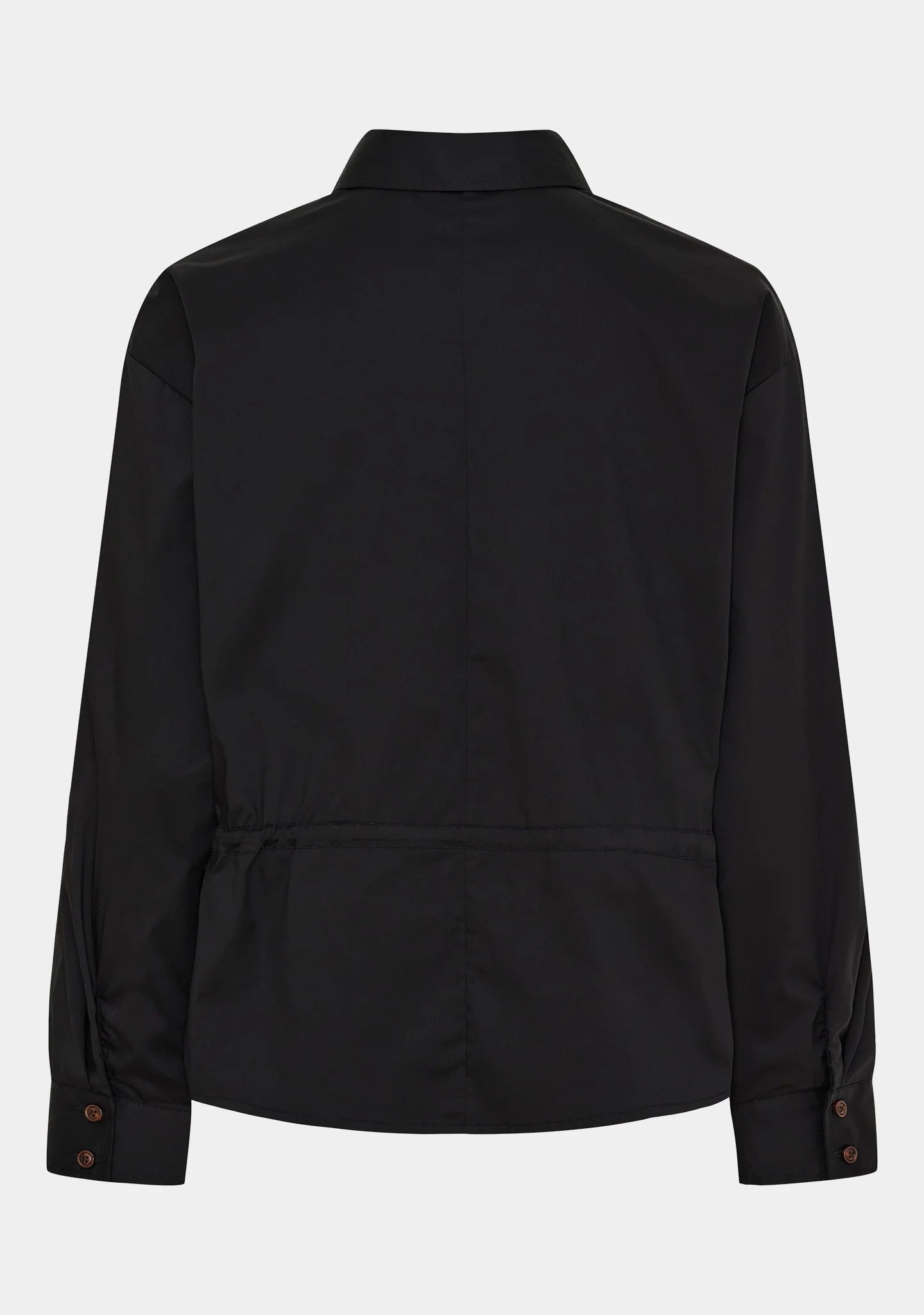 Sigga Jacket - Black