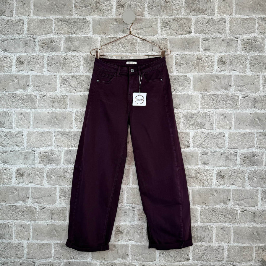 Judes Jeans
