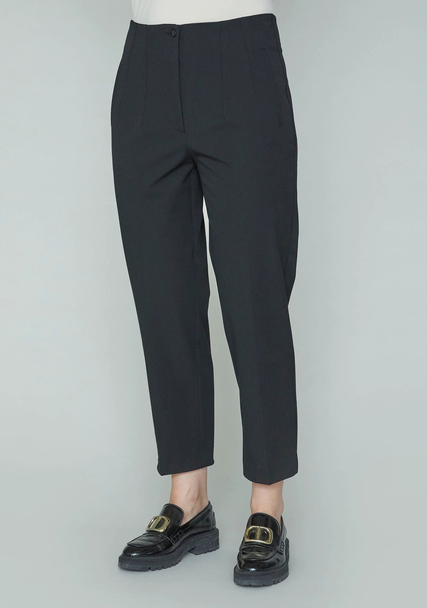 Firenze Highwaist Pant