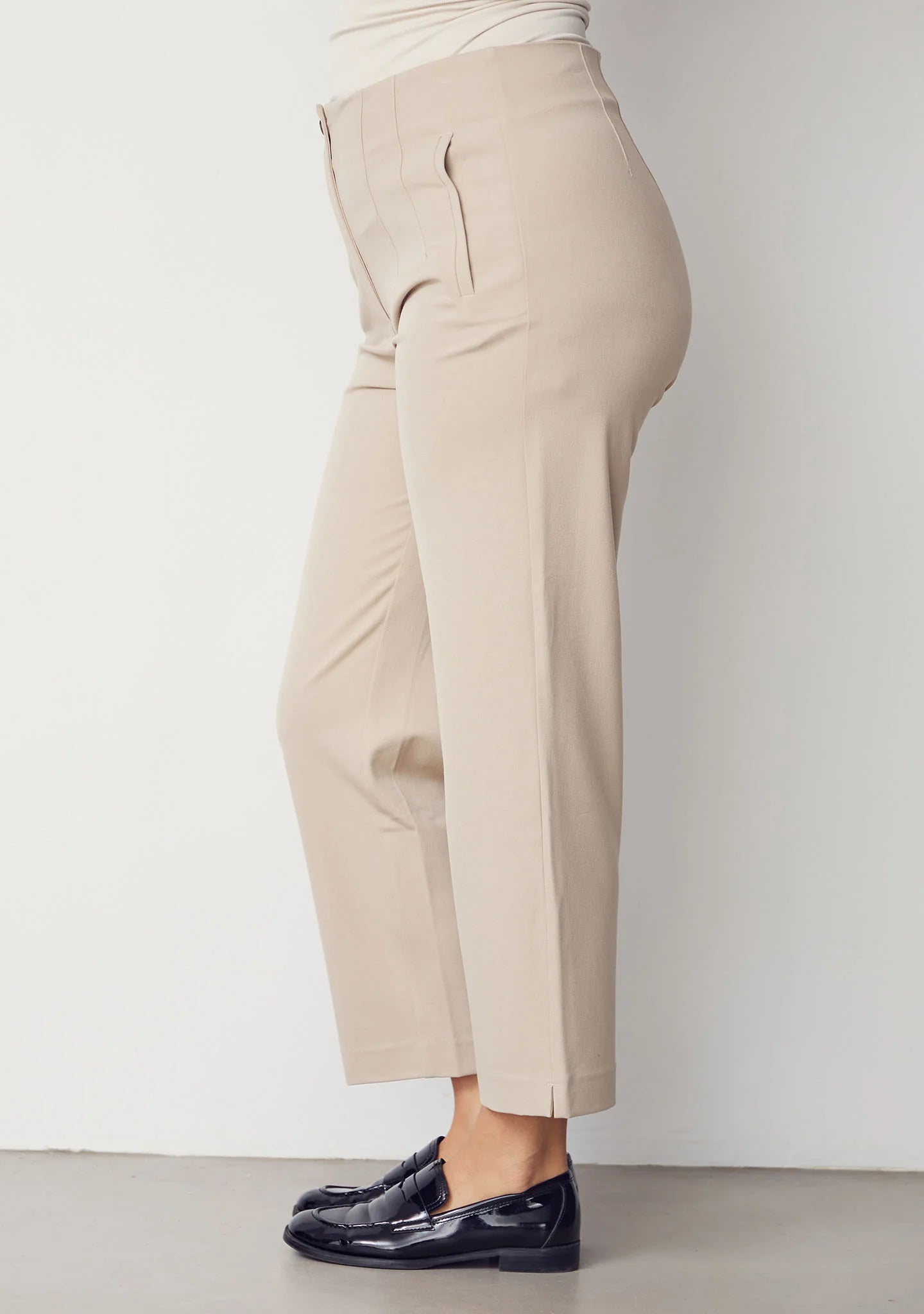 Firenze Highwaist Pant