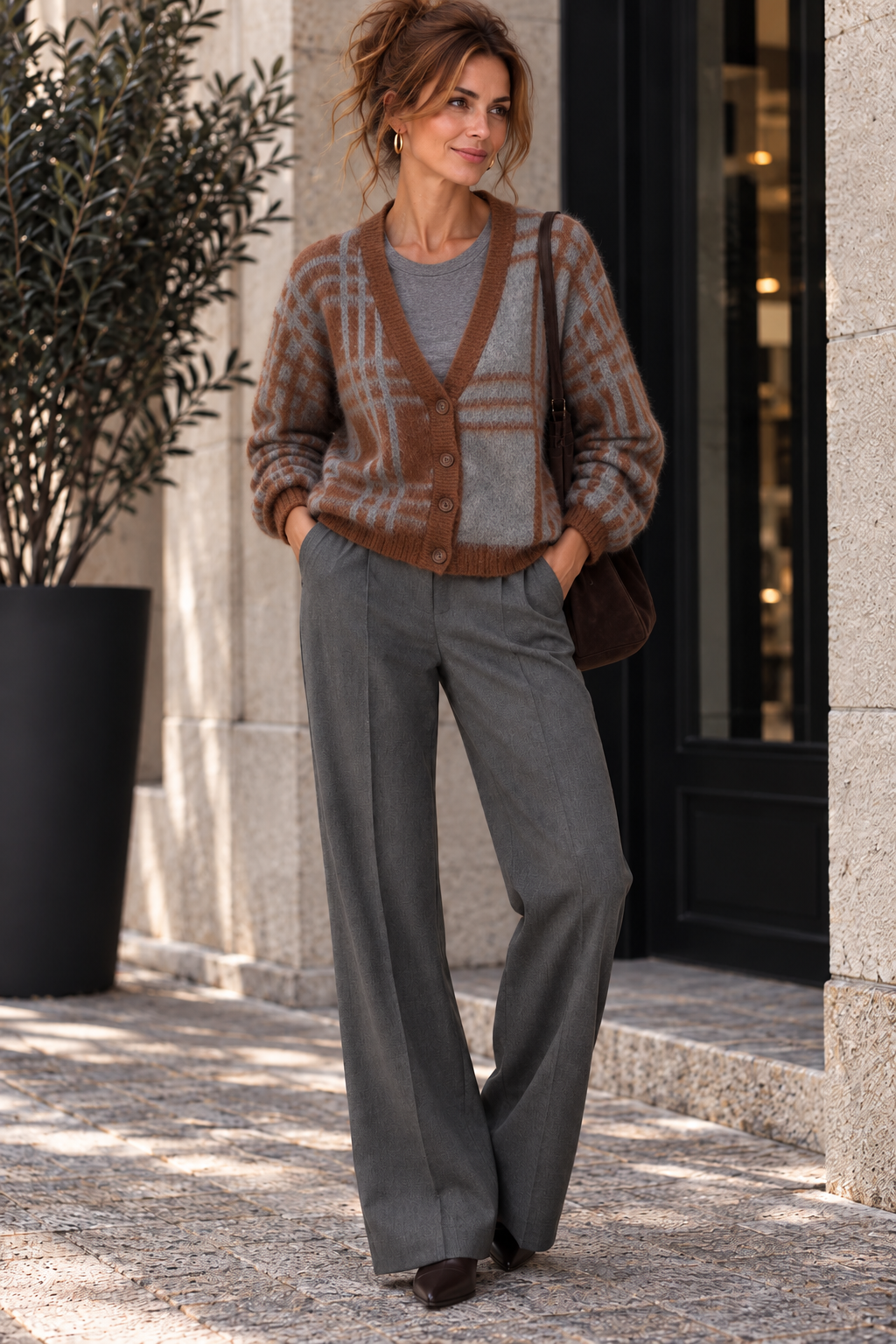 VMTEXAS MW STRAIGHT PANT