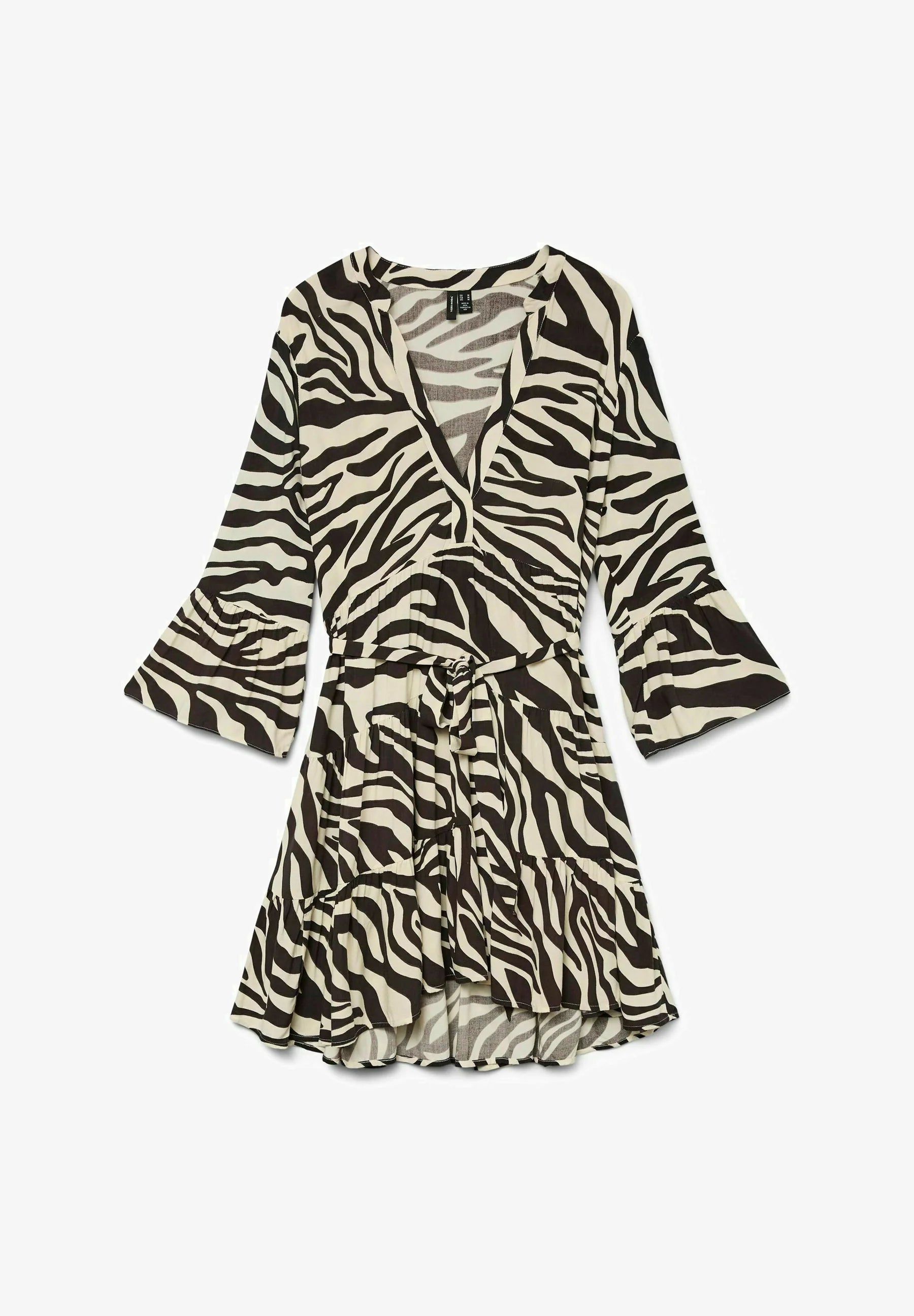VMMELBA 3/4 SHIRT DRESS