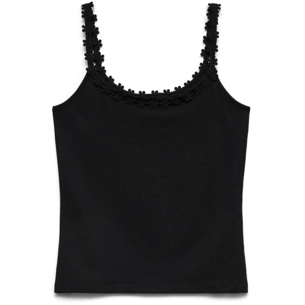 VMFLORA TANK TOP JRS