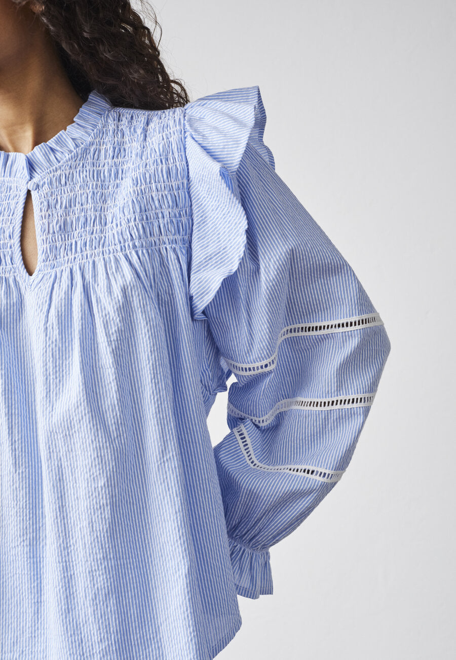 VYSLA-LS Shirt