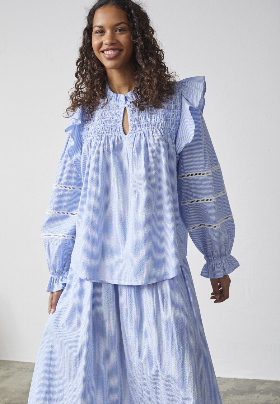 VYSLA-LS Shirt