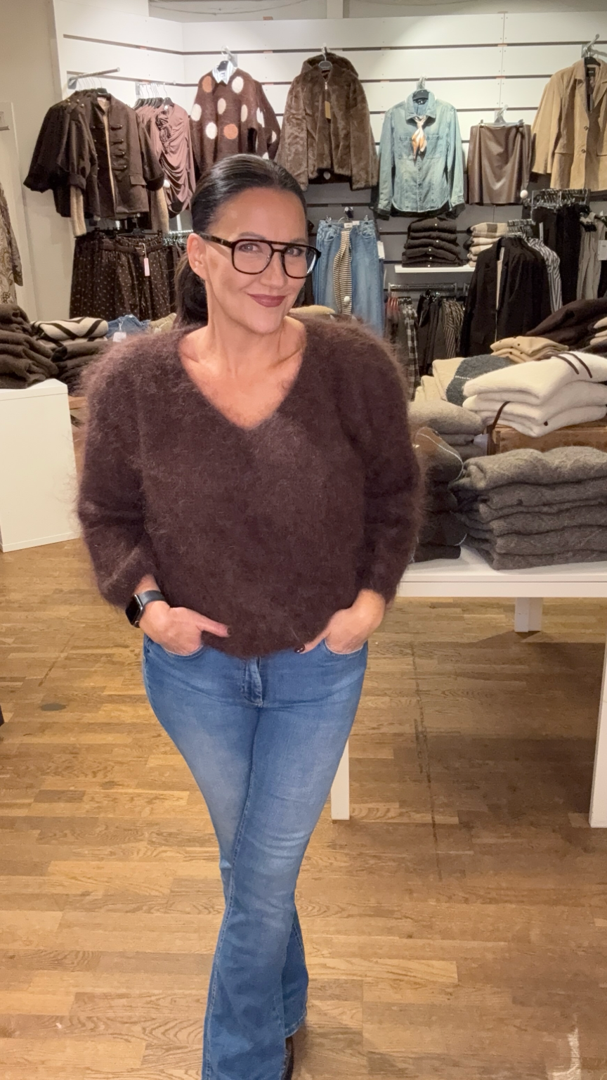 Malina Knit Cabana Living