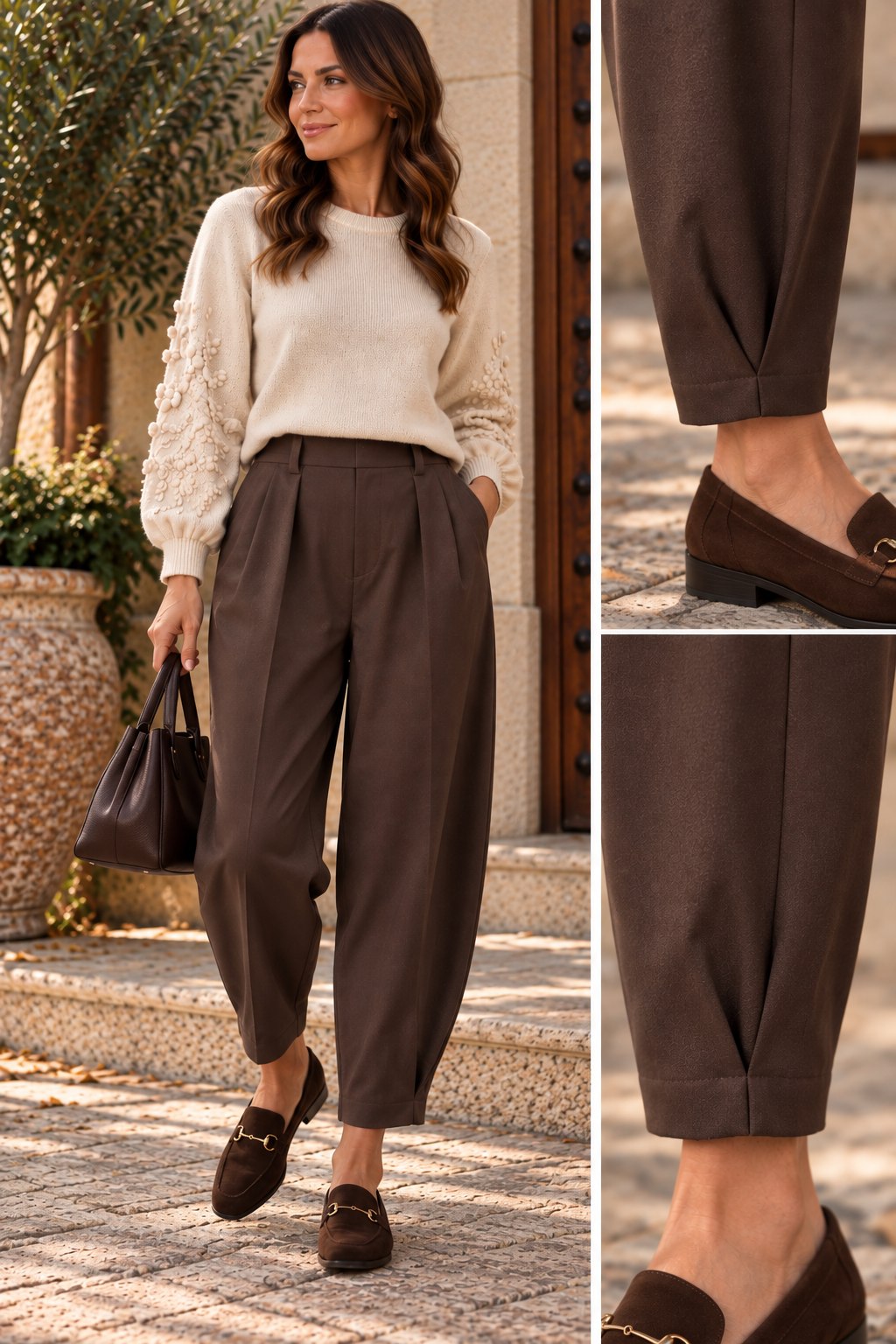 Caramelle Kostymbyxa Barrel