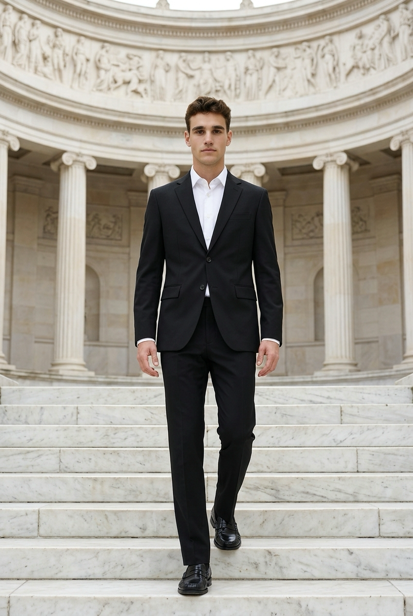 SLMSLIM-LIAM BLZ FLEX