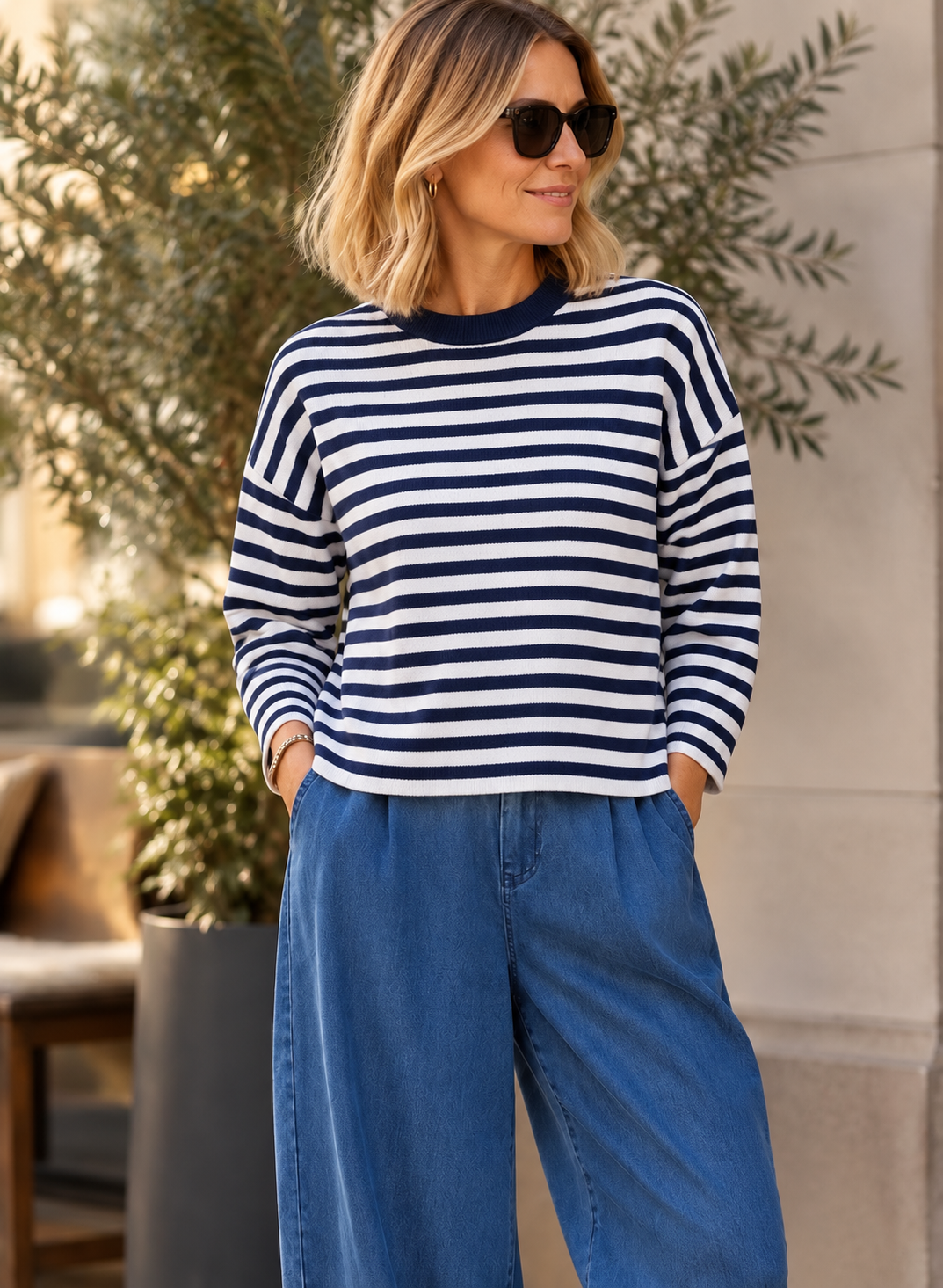 PCJASSY KNIT