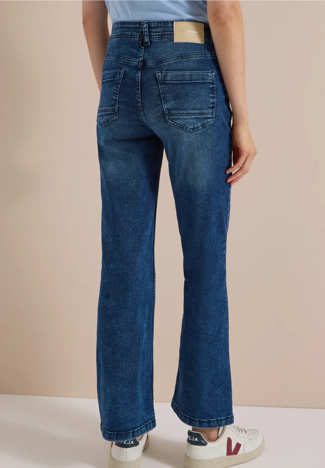 TORONTO BOOTCUT DENIM