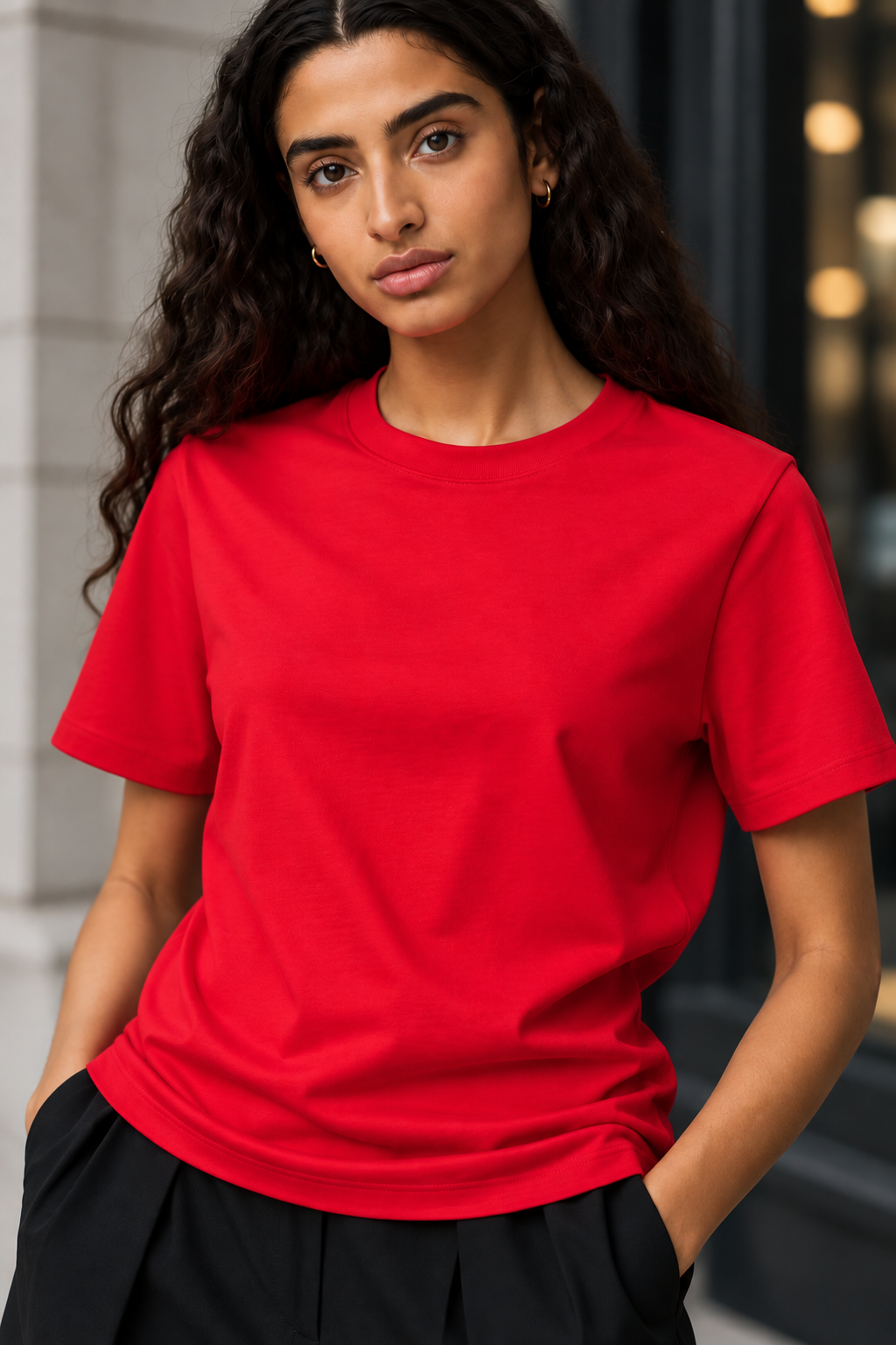 Pcria T-shirt