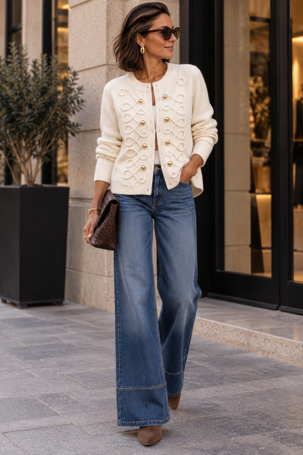 JEANS H2915