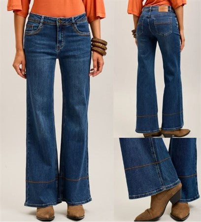 JEANS H2915