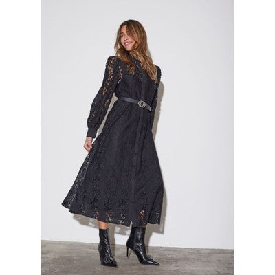 Kimie Lace Dress