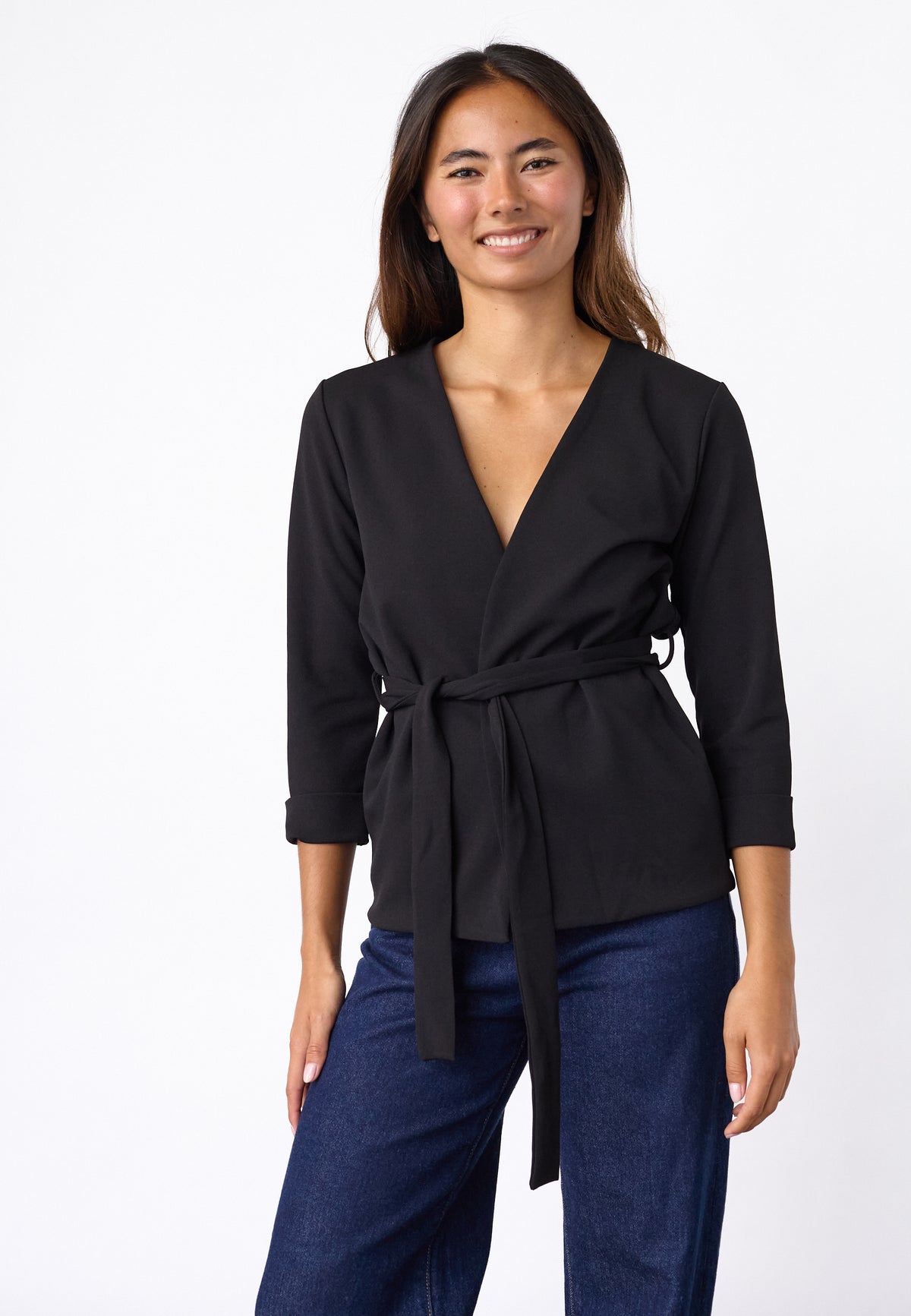 GLUT CARDIGAN