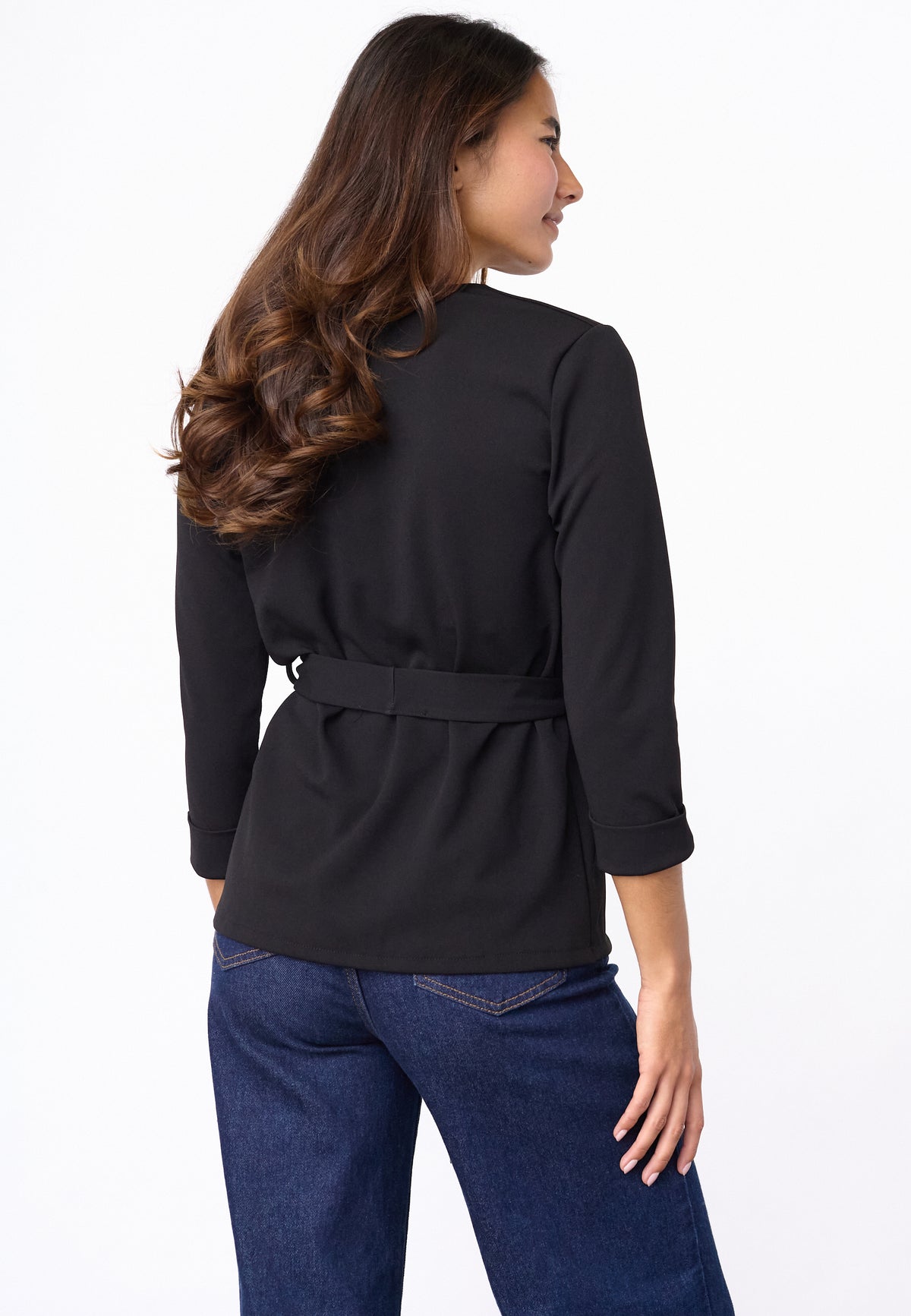 GLUT CARDIGAN