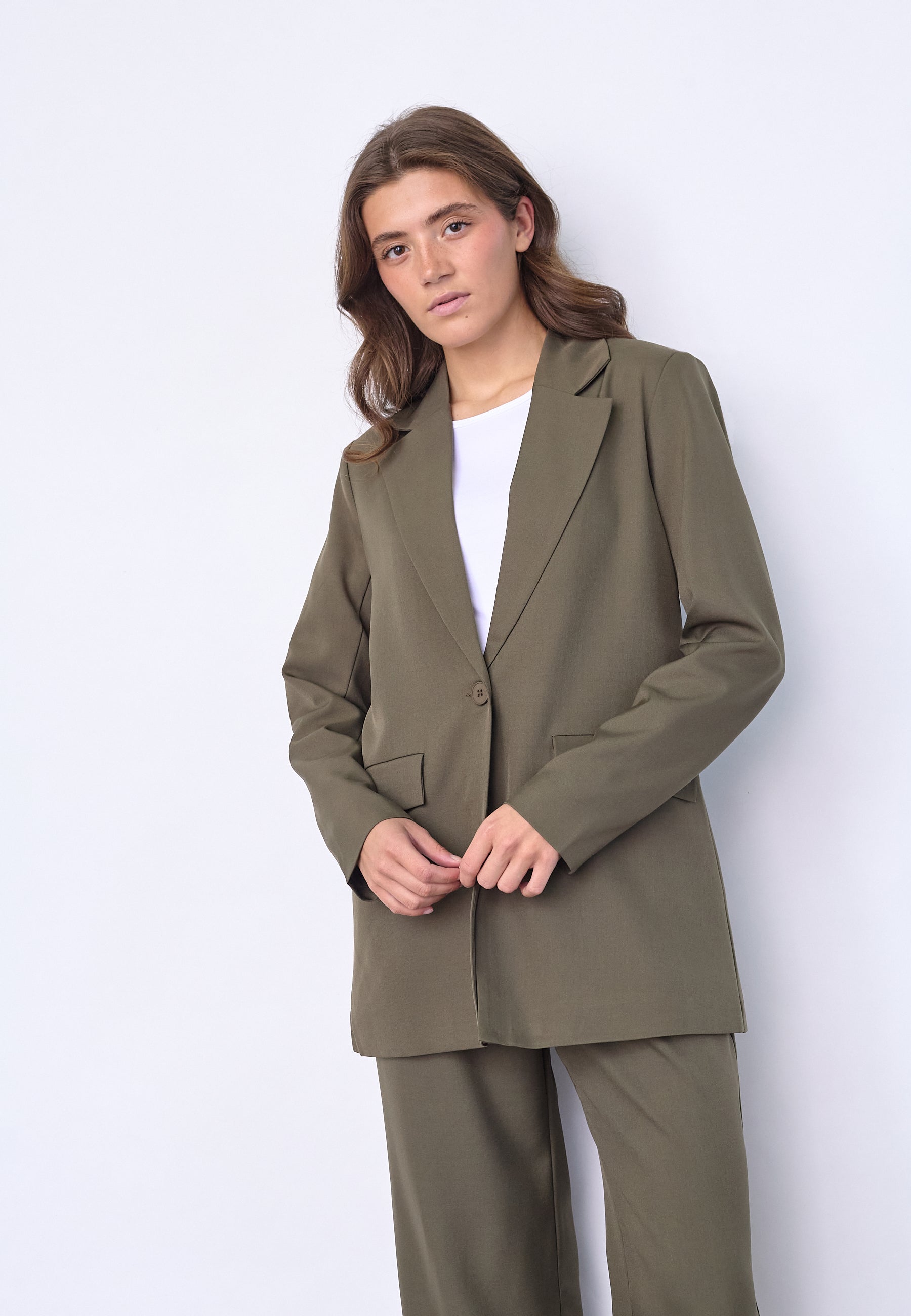 VIKSA BLAZER