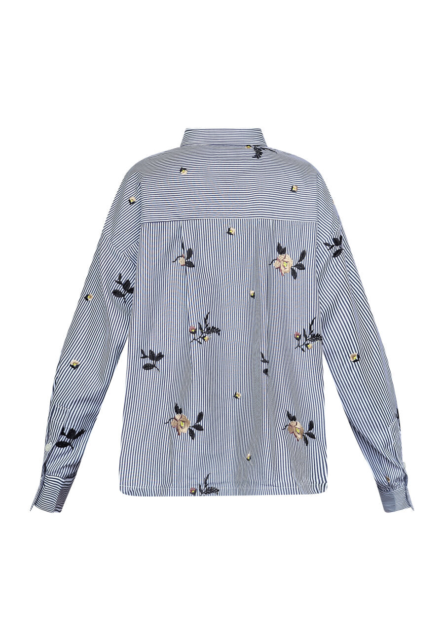 ENOLA SHIRT