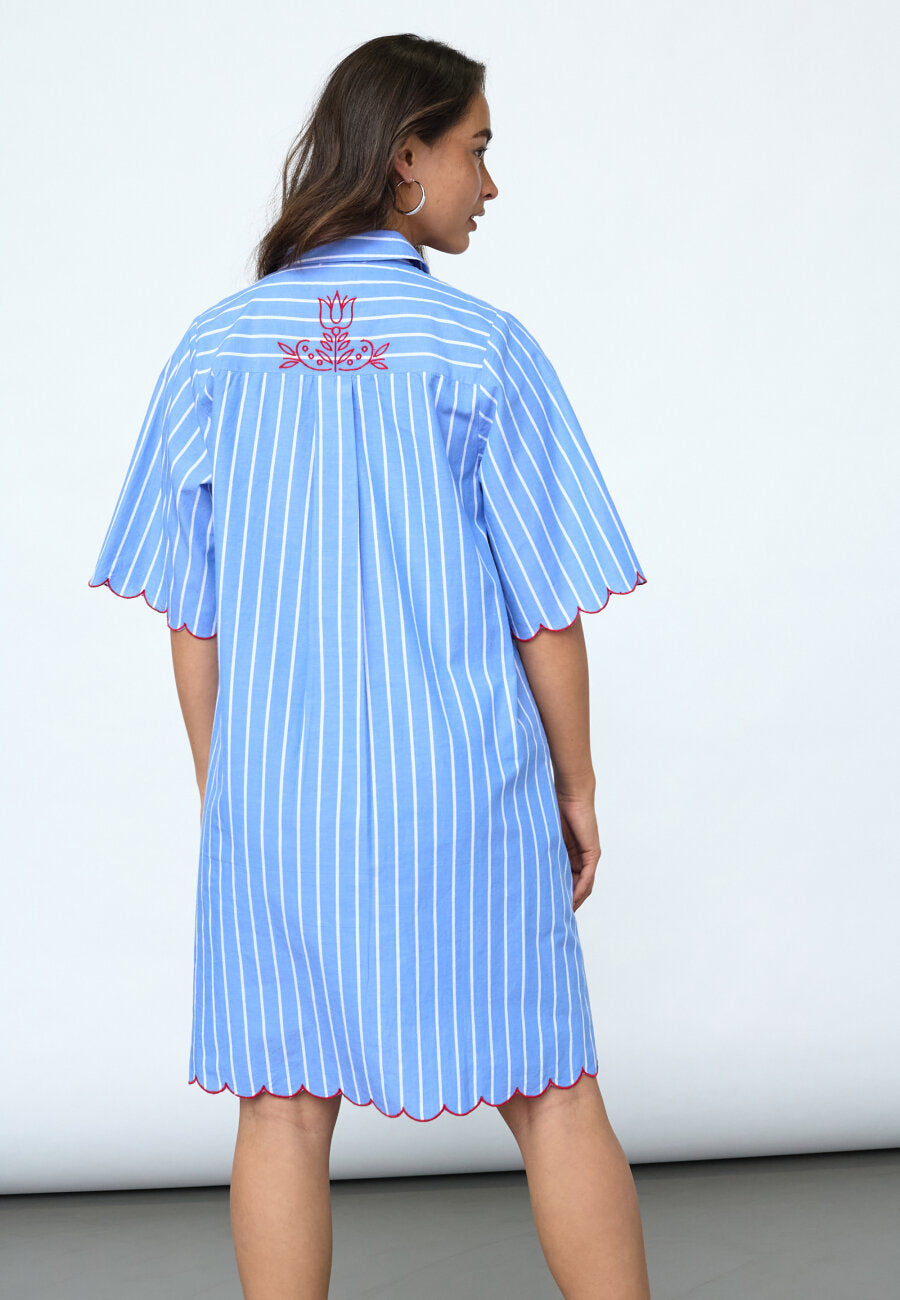 Edina Dress