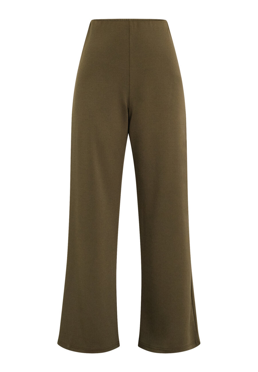 GLUT PANTS KHAKI