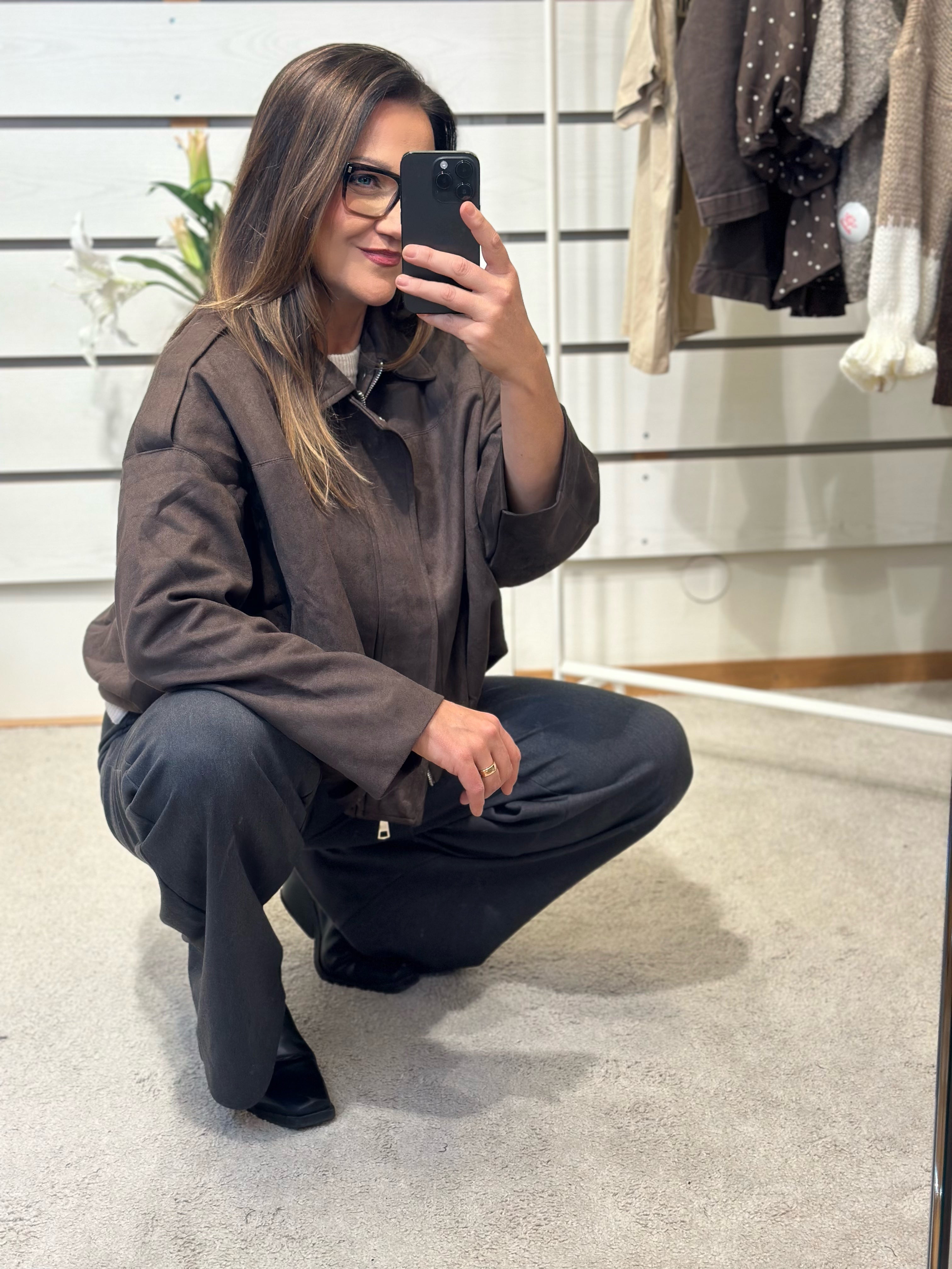 Mockajacka Caramelle