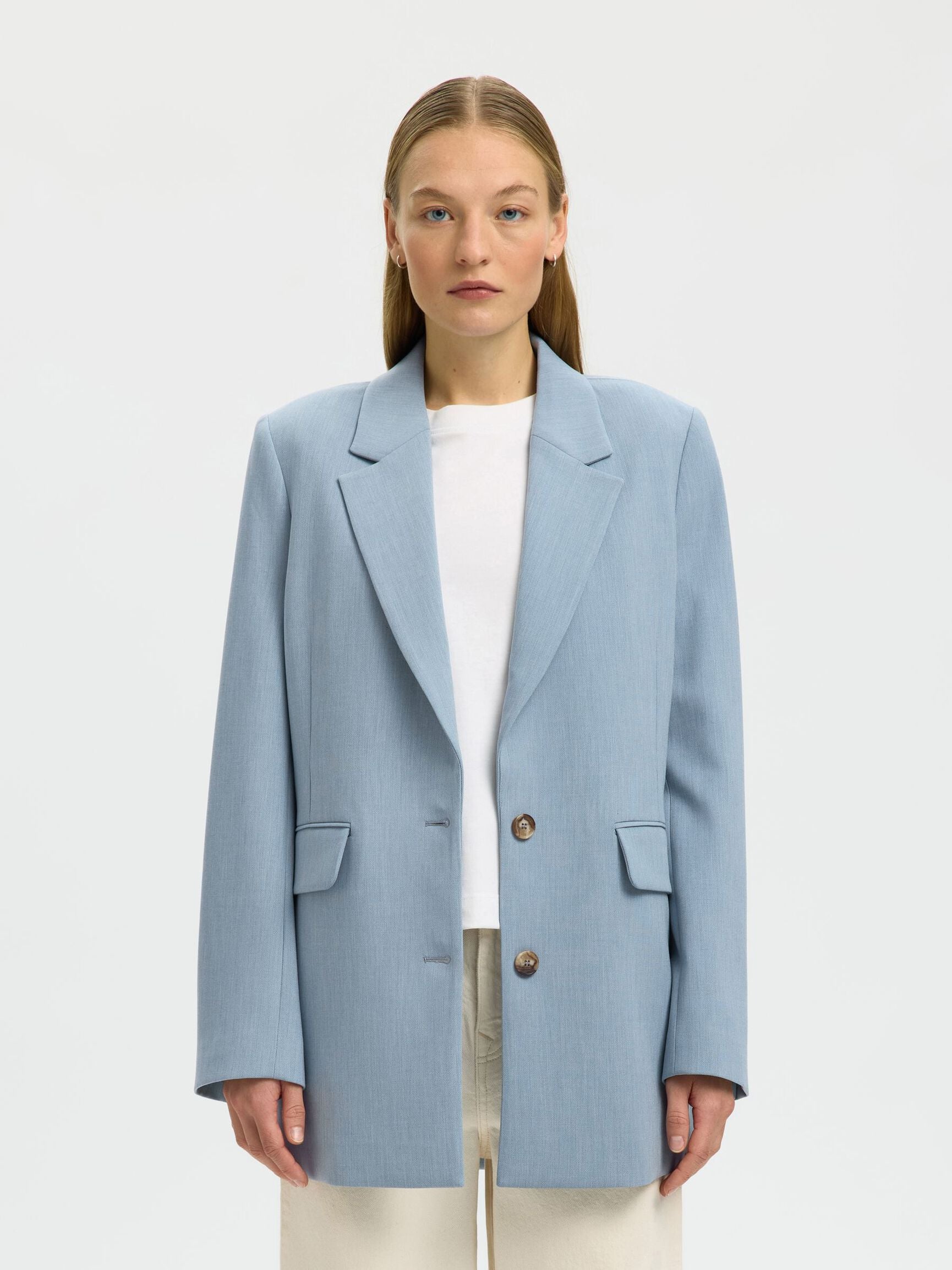 Slfrita blazer