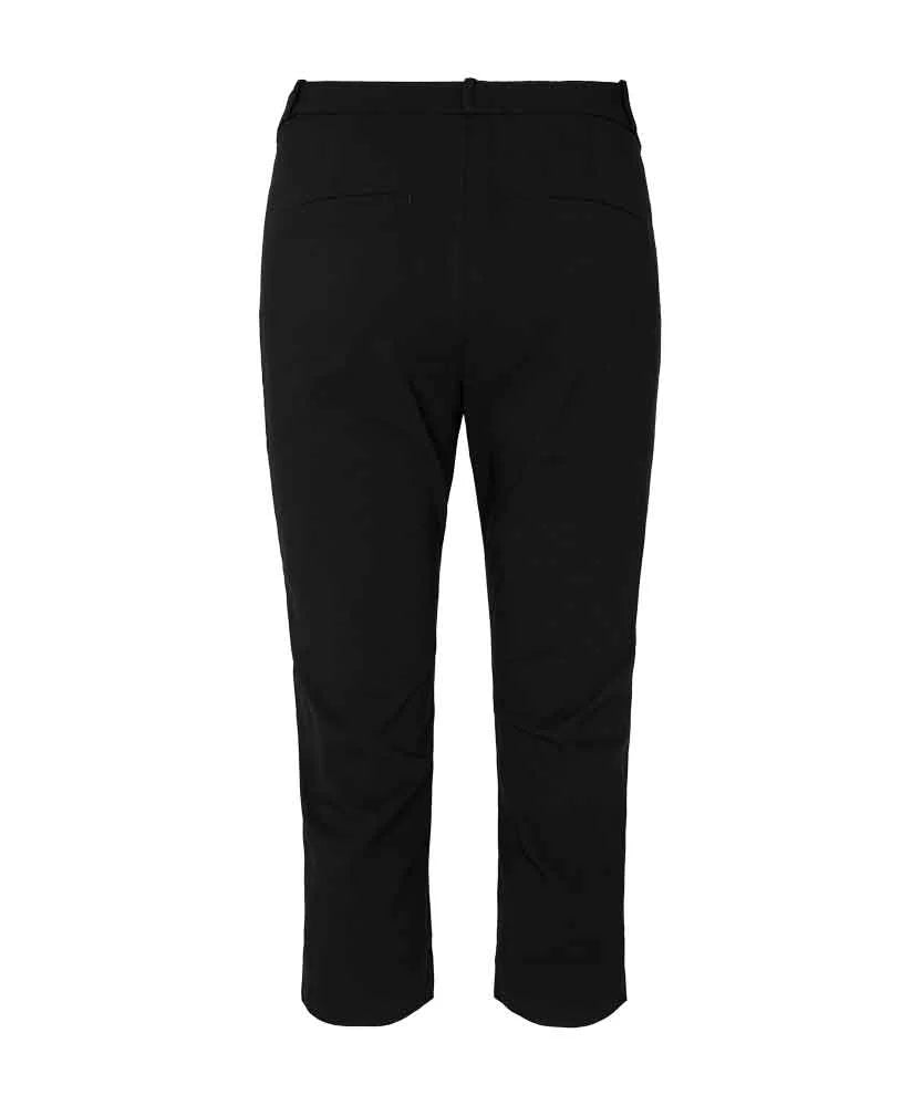 FQSOLVEJ KNEE PANTS Anländer till butik v23