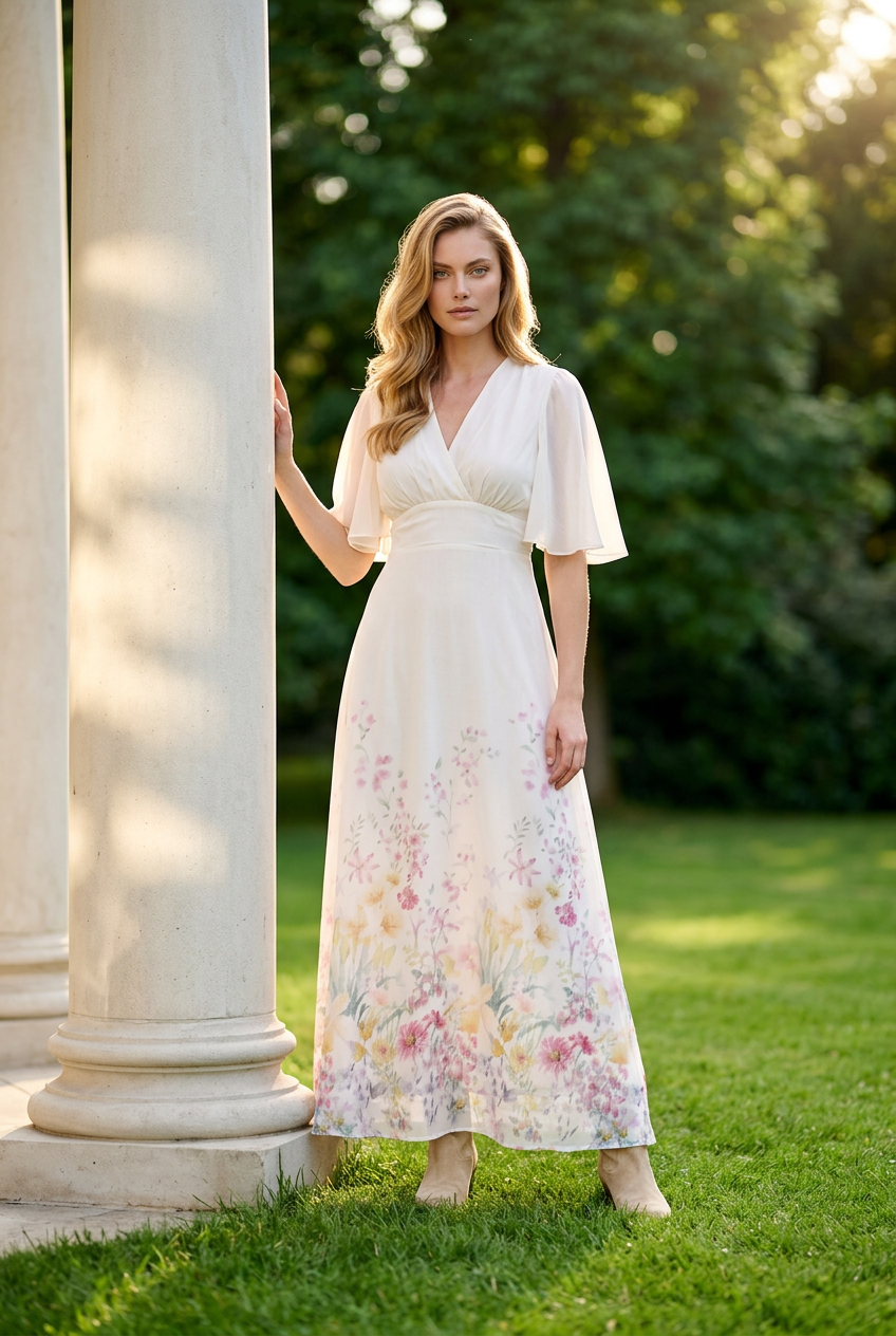 Gisela dress