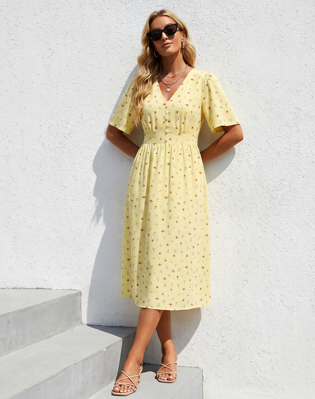 Pctala dress