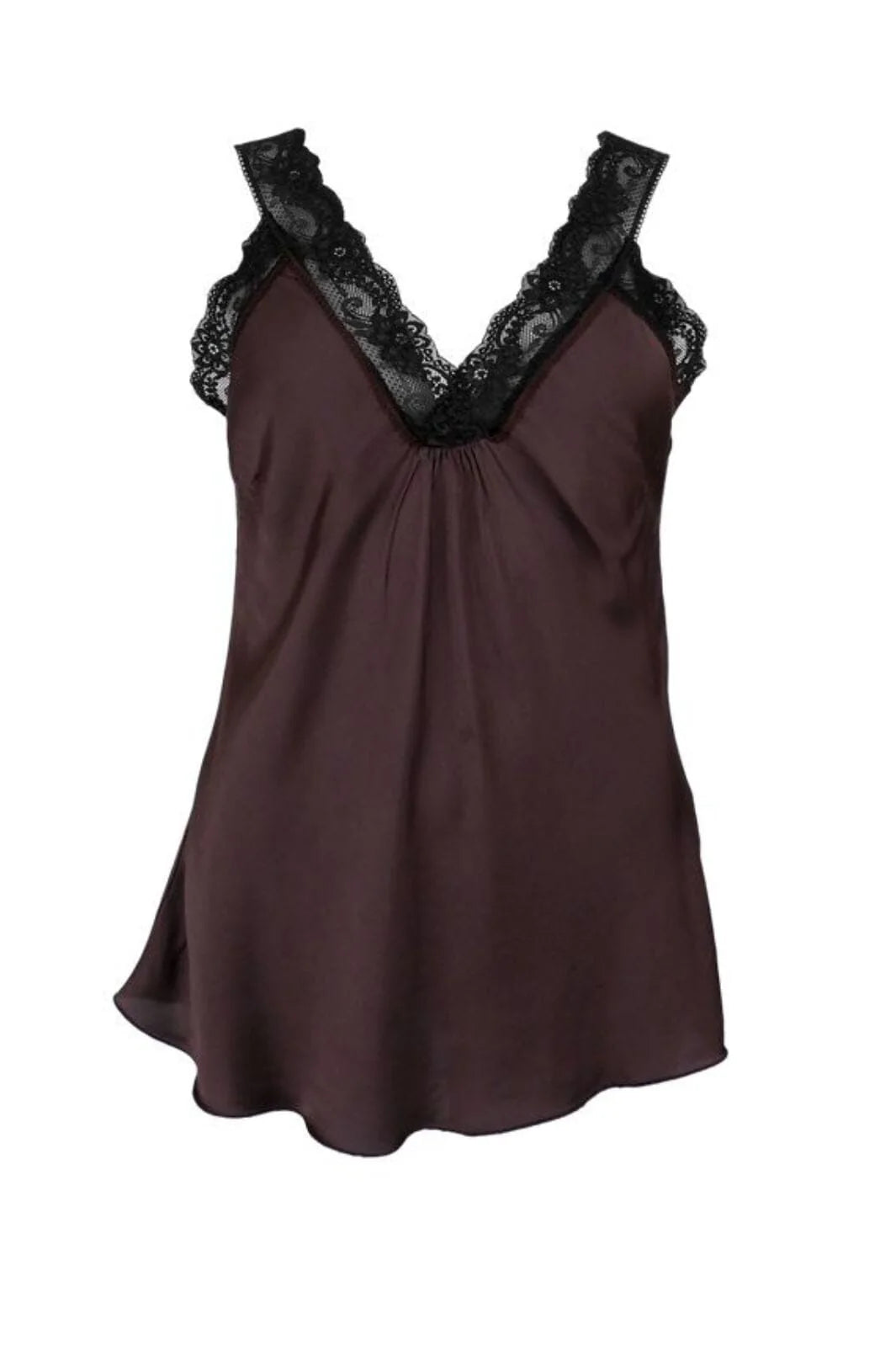 BCBEA BLACK LACE TOP