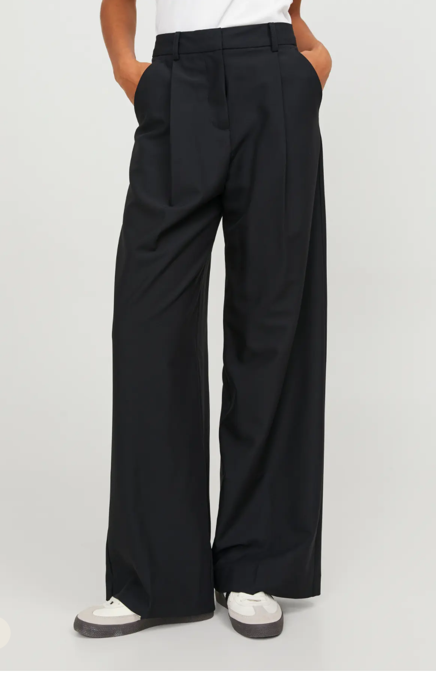 JXAYA ELLIS WIDE HW PANTS