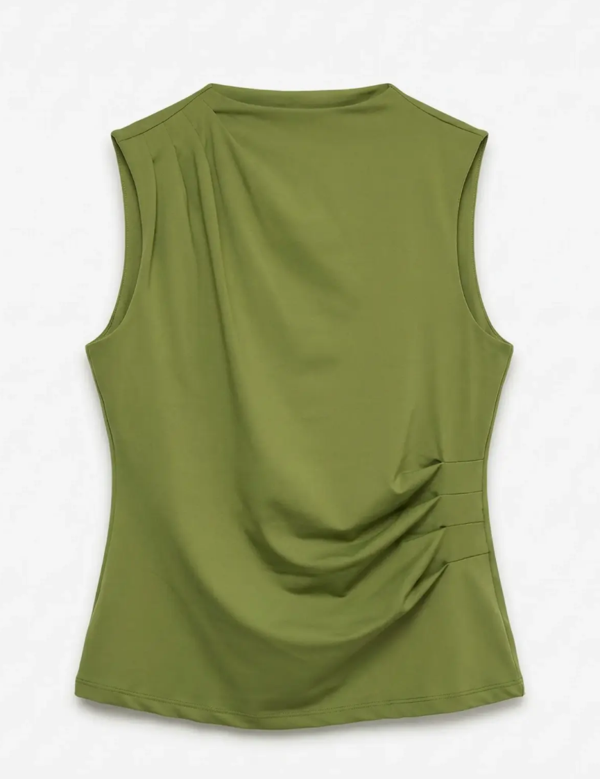VMSAY ADALYN SL TOP JRS
