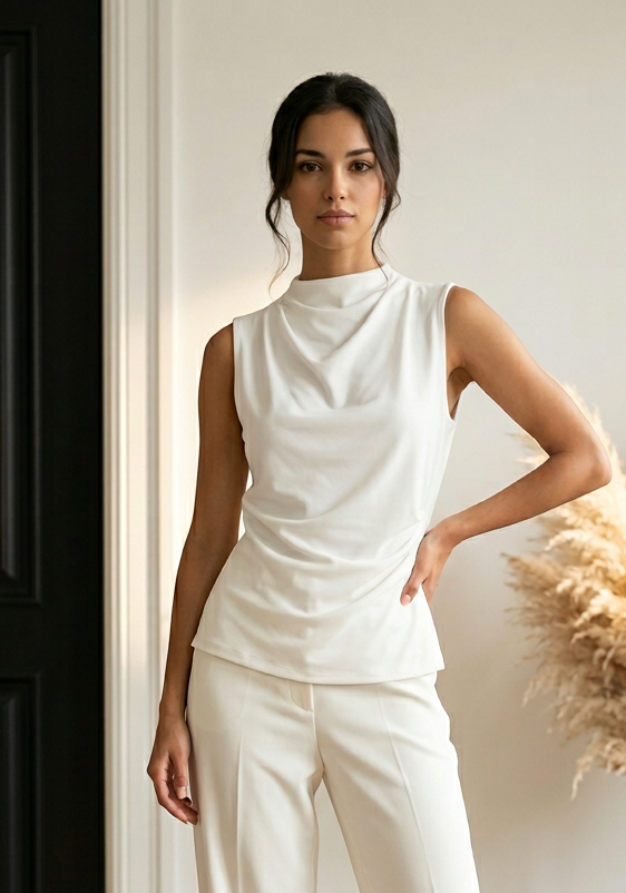 VMSAY ADALYN SL TOP JRS