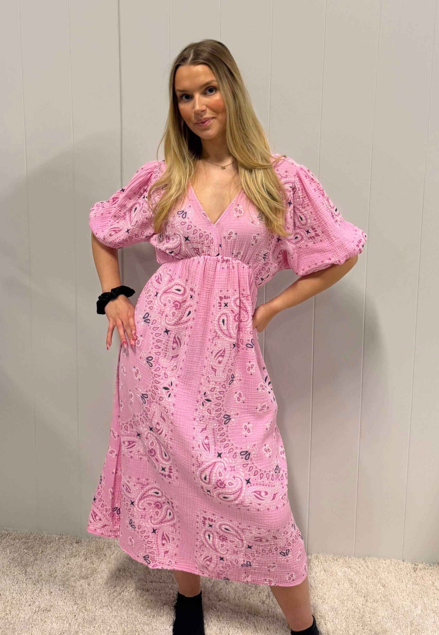 Summer Dress