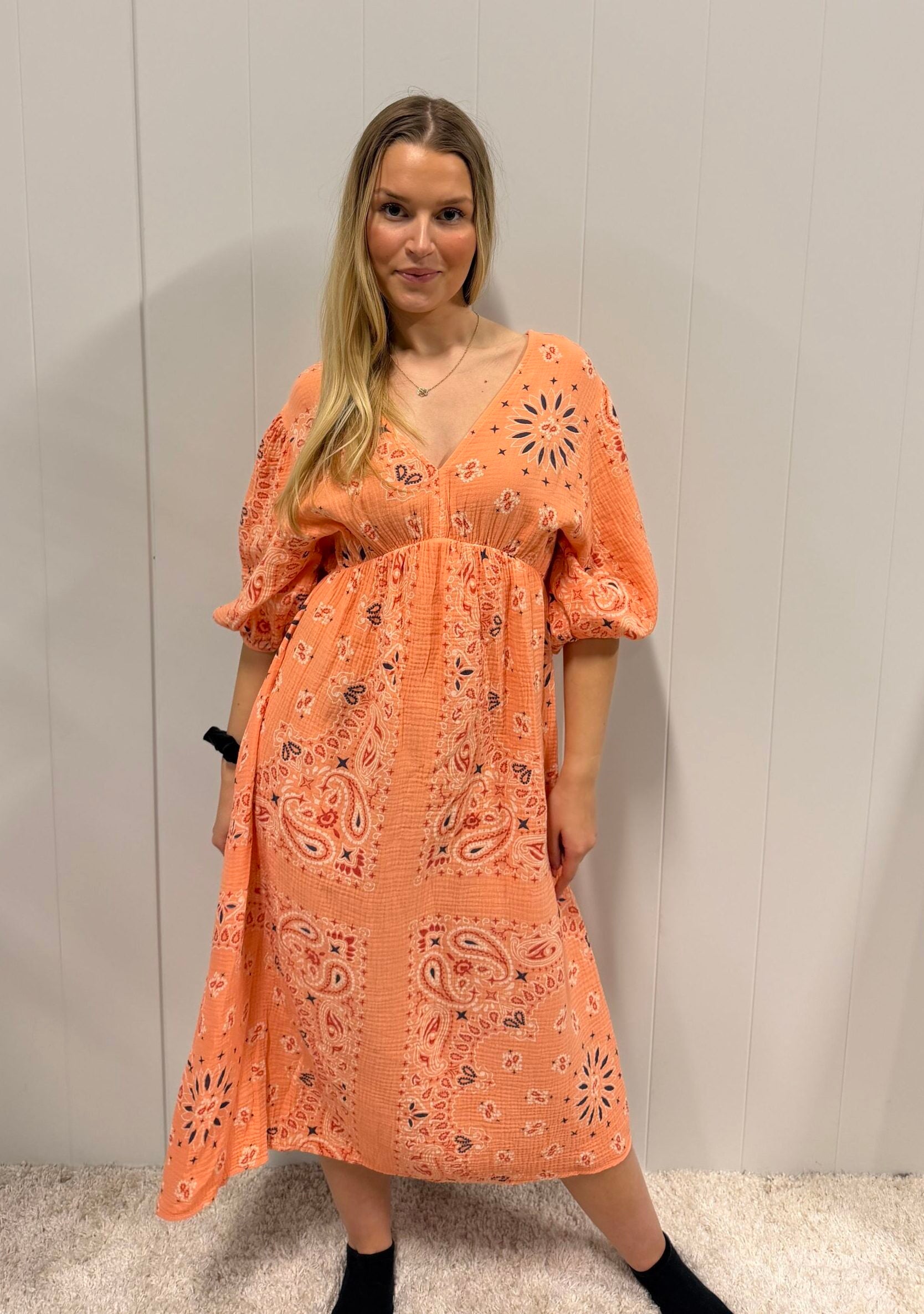 Summer Dress