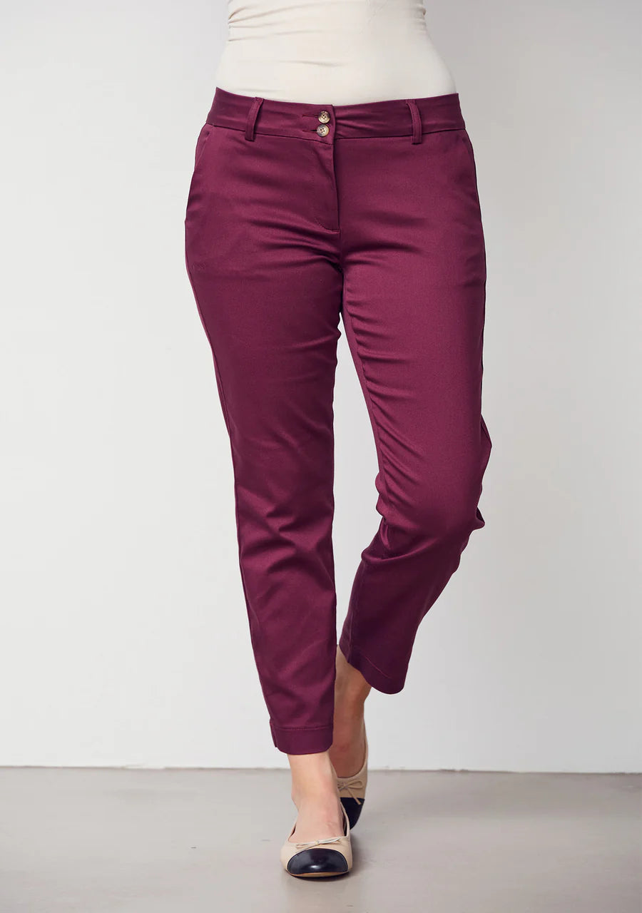 Isay Chino Pants