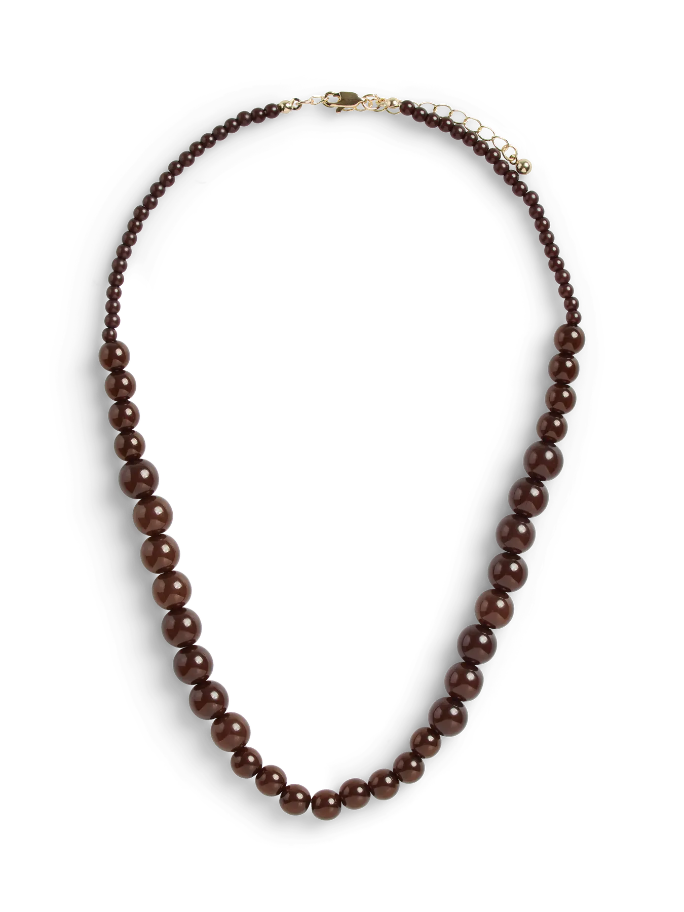 PCOLIVINY NECKLACE